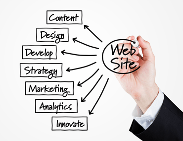 Standard Operating Systems - Web Development and SEO Specialist